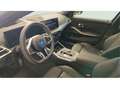 BMW 320 320iA Gris - thumbnail 15
