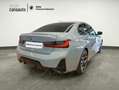 BMW 320 320iA Gris - thumbnail 4