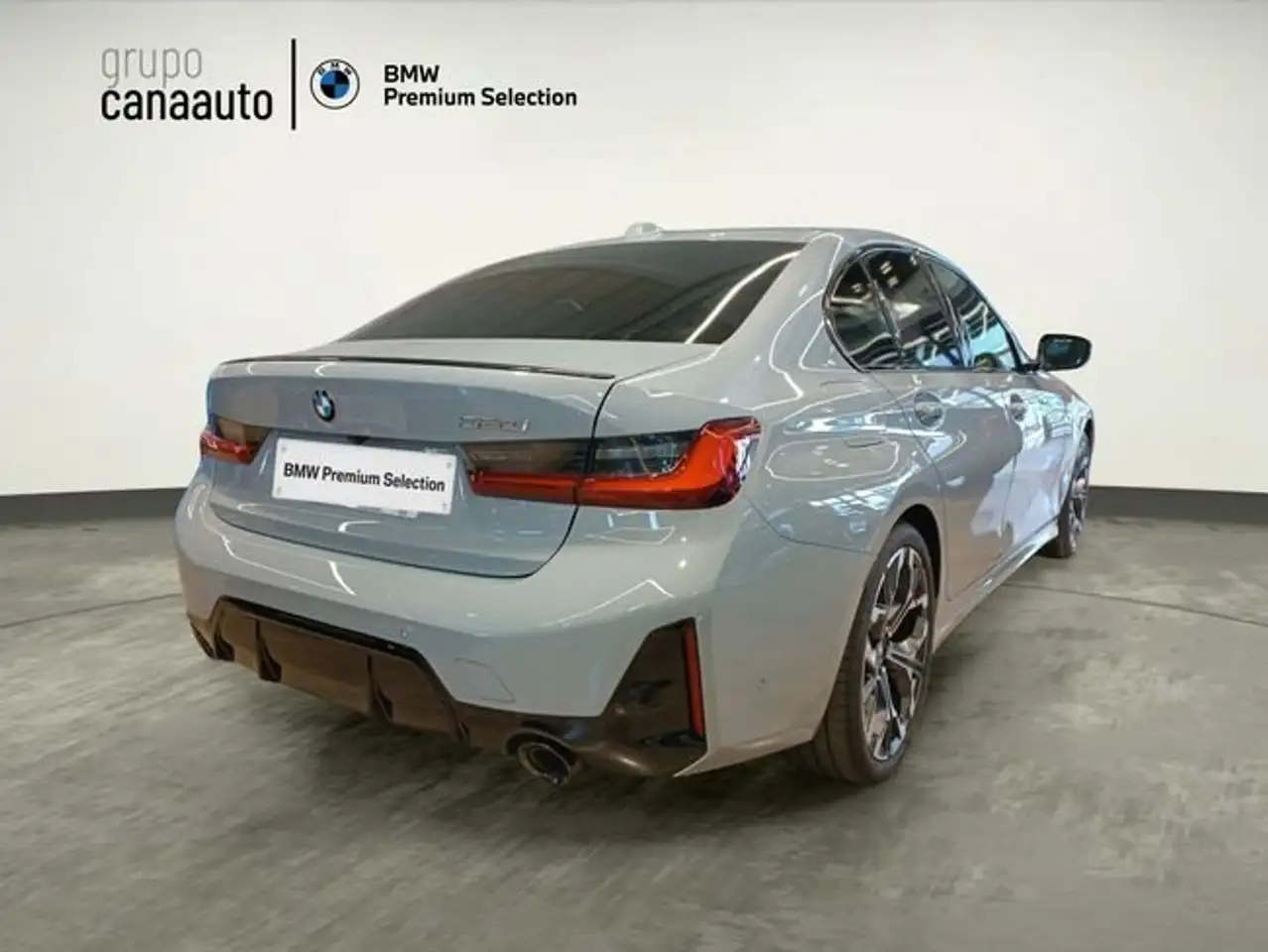 BMW 3 Series 2026
