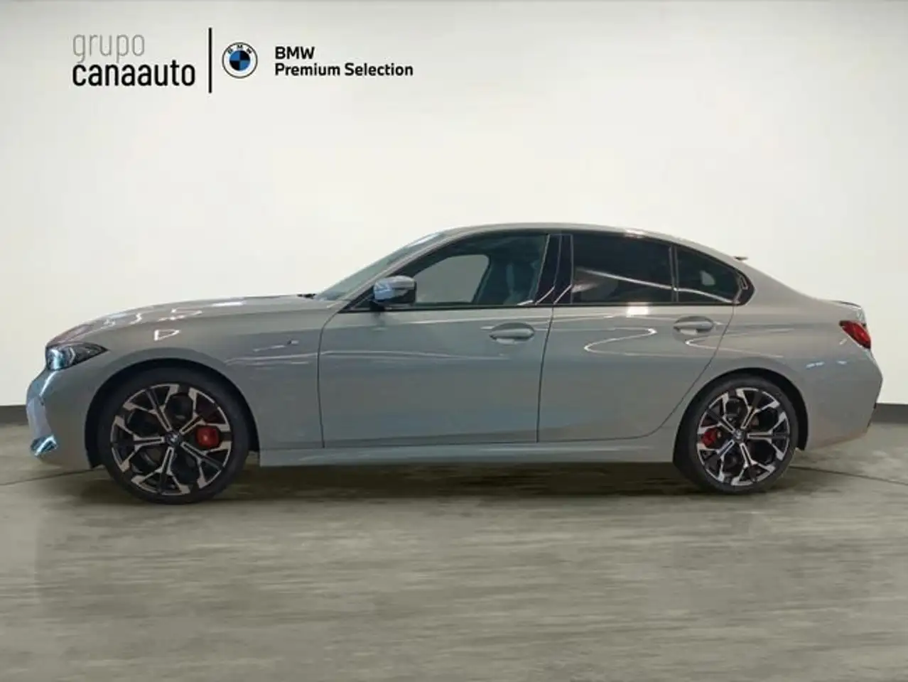 BMW 3 Series 2026