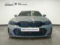 BMW 320 320iA Gris - thumbnail 2