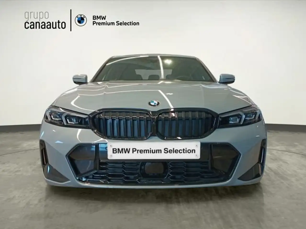 BMW 3 Series 2026