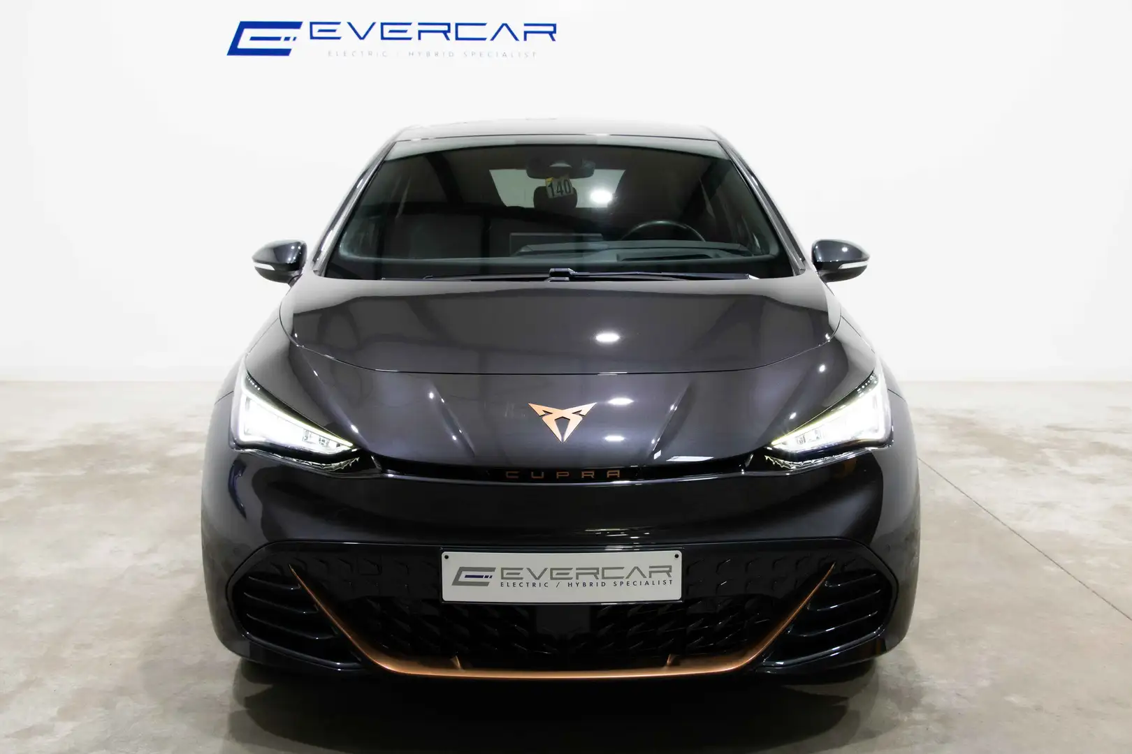 CUPRA Born 58 kWh ***HEATED STEERING*DAB+*FULL LED*** - 2