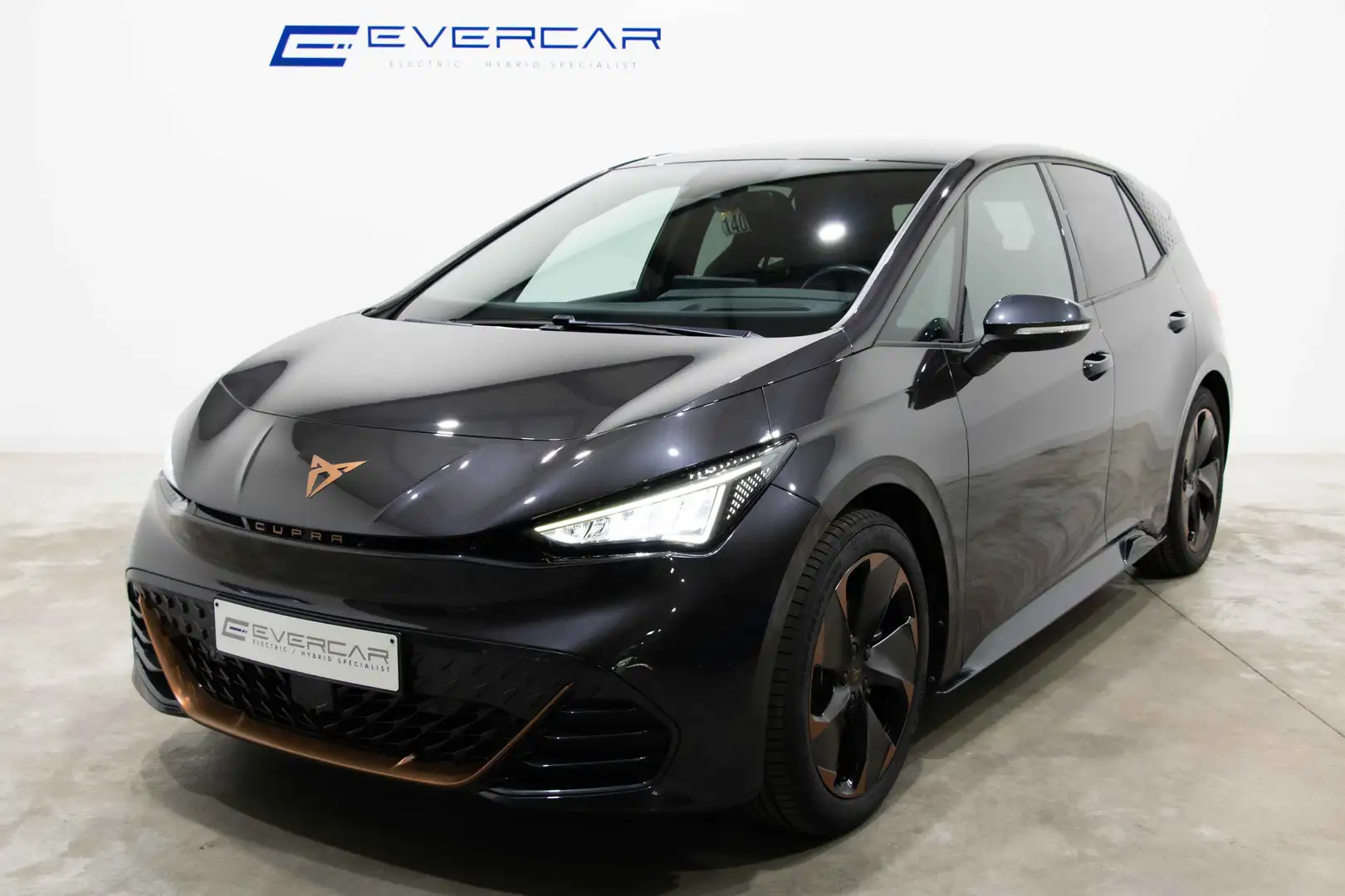 CUPRA Born 58 kWh ***HEATED STEERING*DAB+*FULL LED*** - 1