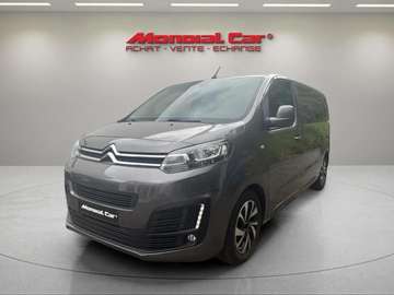 Jumpy *Utilitaire*Navi*CarPlay*Prêt à immat*