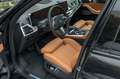 BMW X5 50e M Sport LUFTF.PANO.360°.H/K.DR.ASS.AHK.22 Schwarz - thumbnail 10