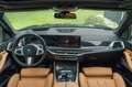 BMW X5 50e M Sport LUFTF.PANO.360°.H/K.DR.ASS.AHK.22 Schwarz - thumbnail 13