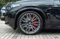 BMW X5 50e M Sport LUFTF.PANO.360°.H/K.DR.ASS.AHK.22 Schwarz - thumbnail 8