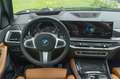 BMW X5 50e M Sport LUFTF.PANO.360°.H/K.DR.ASS.AHK.22 Schwarz - thumbnail 12