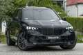 BMW X5 50e M Sport LUFTF.PANO.360°.H/K.DR.ASS.AHK.22 Schwarz - thumbnail 3