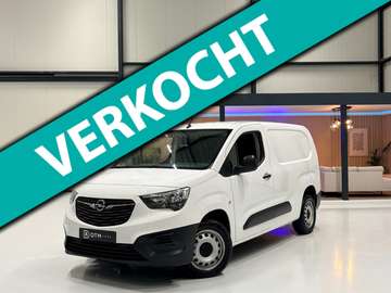 1.5D L2H1 Edition 130 pk Airco | Cruise Control |