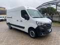 Renault Master 2.3 DCI L2H2 Weiß - thumbnail 2