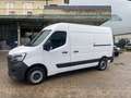 Renault Master 2.3 DCI L2H2 Weiß - thumbnail 4