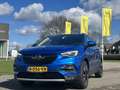 Opel Grandland X 1.2 Turbo Innovation Automaat Blauw - thumbnail 13
