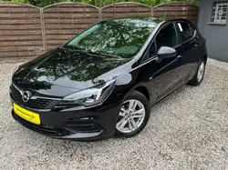 Opel Astra 1.2 Edition LED DAB Kamera Sitzheizung
