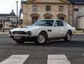 Aston Martin Vantage Series III Weiß - thumbnail 33