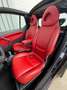 smart forTwo Cabrio 0.7 Turbo Pulse -  only 58.000 Km from new Schwarz - thumbnail 14