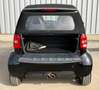 smart forTwo Cabrio 0.7 Turbo Pulse -  only 58.000 Km from new Schwarz - thumbnail 15