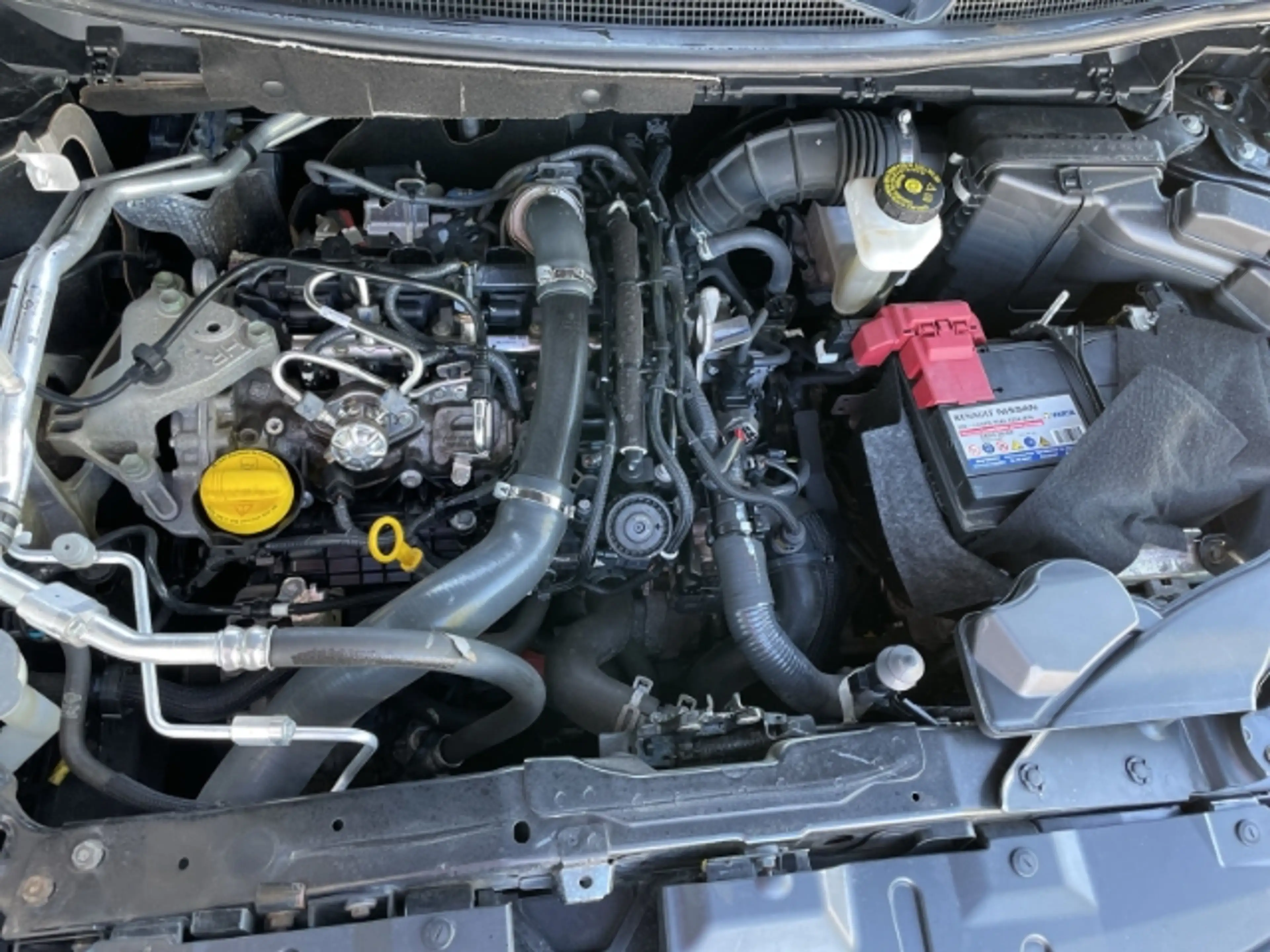 Nissan Qashqai 1.3 DIG-T Zama, Autom. Panoramadach, Sitzheizung — photo 14