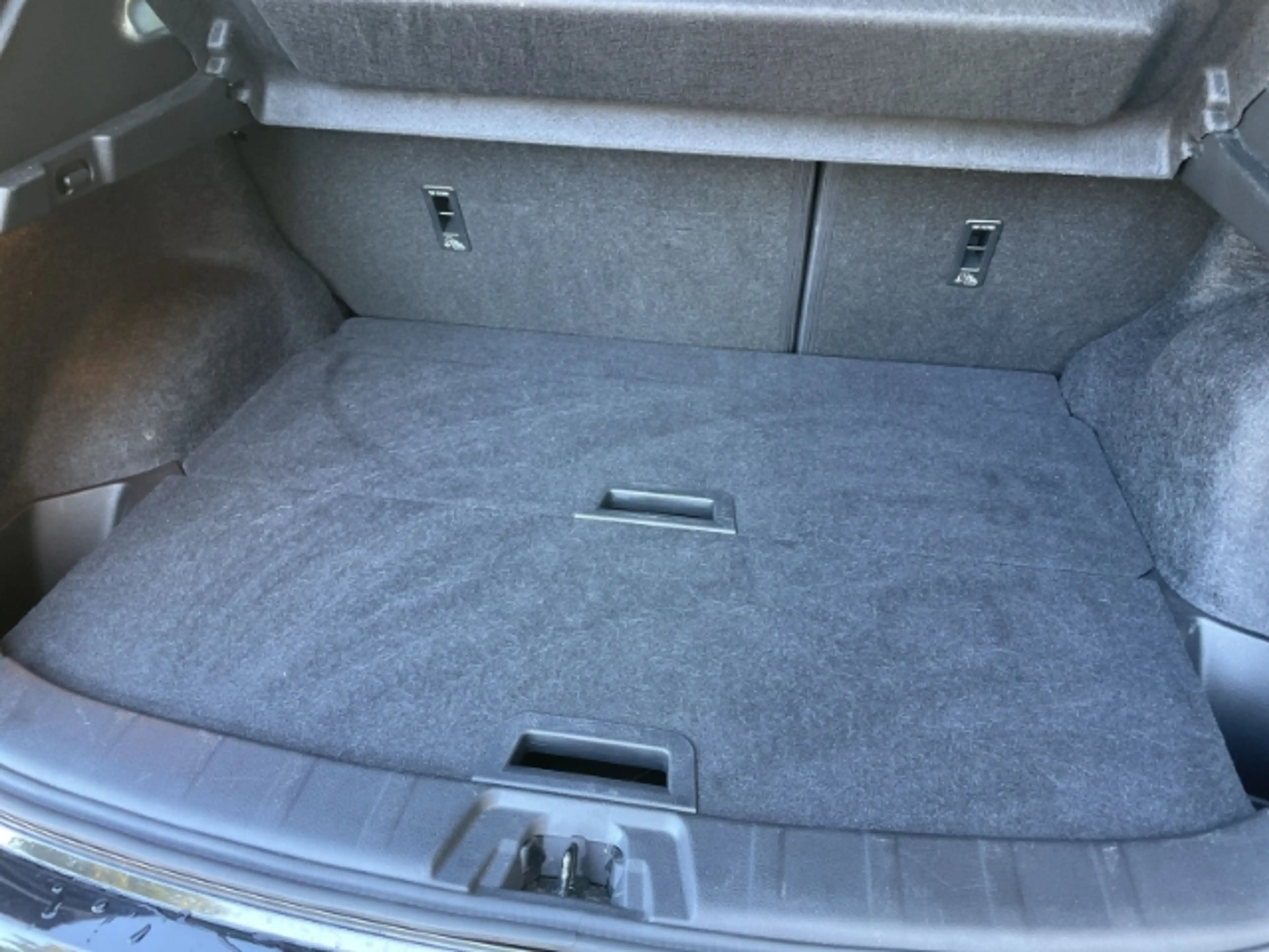 Nissan Qashqai 1.3 DIG-T Zama, Autom. Panoramadach, Sitzheizung — photo 6
