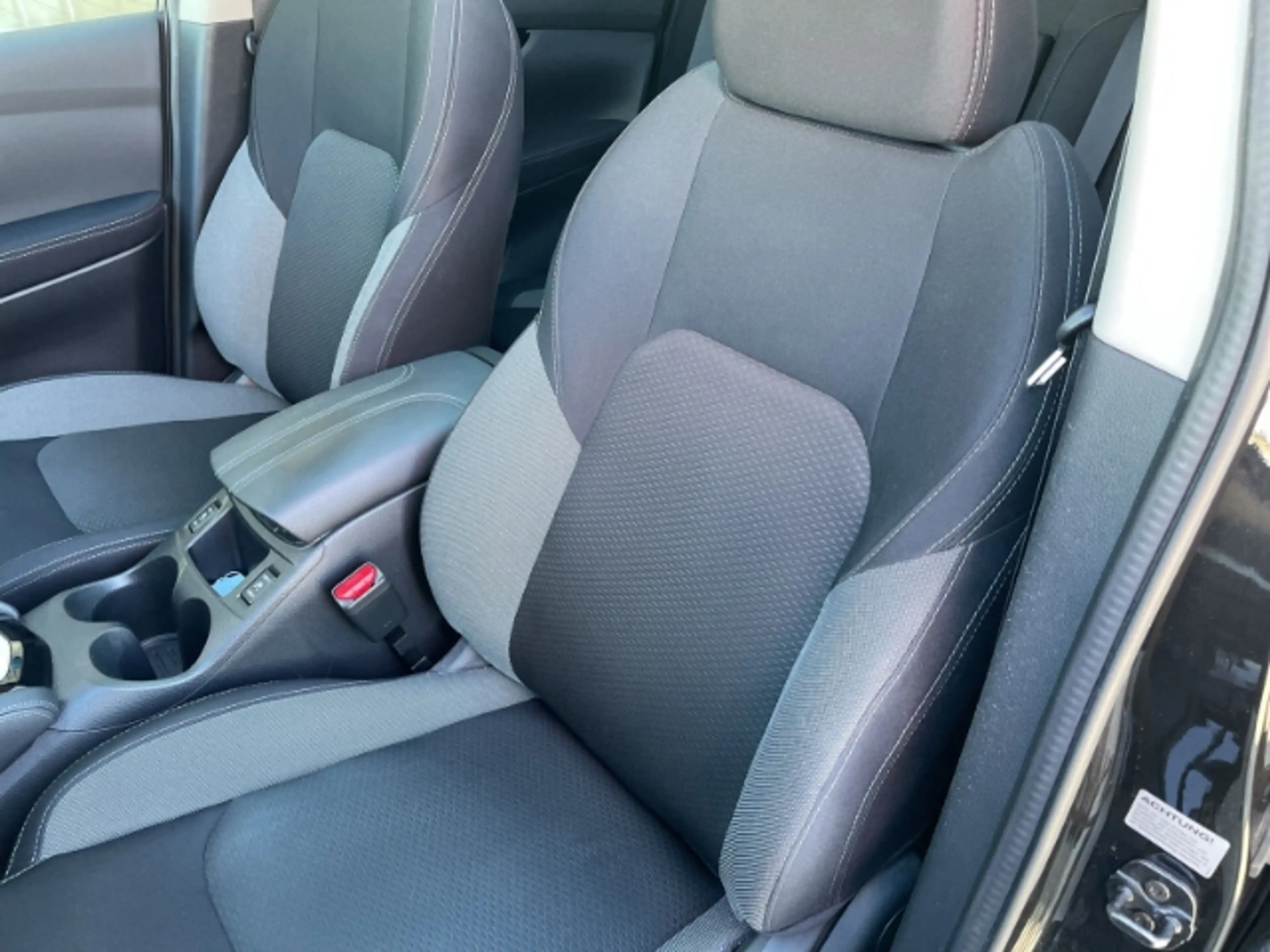 Nissan Qashqai 1.3 DIG-T Zama, Autom. Panoramadach, Sitzheizung — photo 12