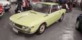 Lancia Fulvia LANCIA FULVIA COUPE' 1.3 RALLYE S Sarı - thumbnail 2