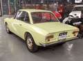 Lancia Fulvia LANCIA FULVIA COUPE' 1.3 RALLYE S Yellow - thumbnail 4