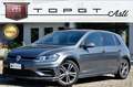 Volkswagen Golf 5p 1.5 tsi R-Line 150cv dsg SERVICE VW, PERMUTE Grigio - thumbnail 1