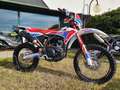 Fantic 250E TRAIL Euro 5 Wit - thumbnail 1