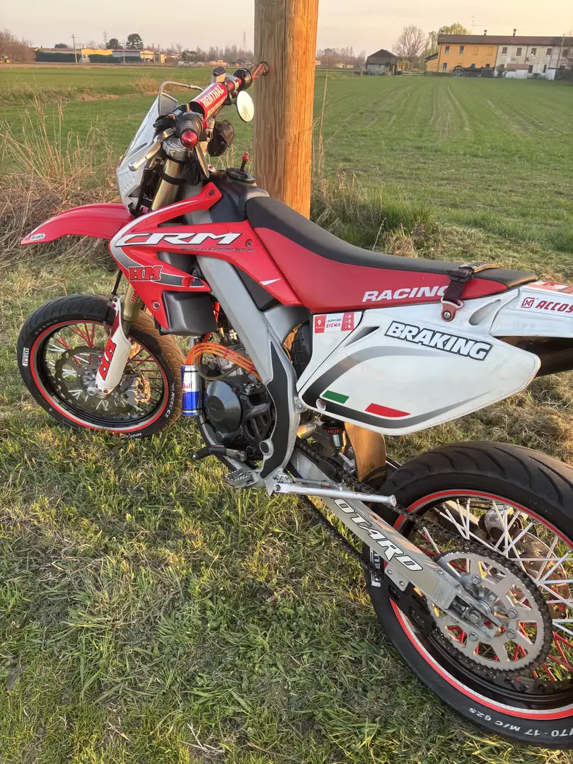 HM CRM Basic Hm 50 del 2012 tutta originale - 1