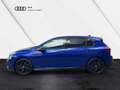 Volkswagen Golf VIII 2.0 TSI 4Motion DSG R-Line Black Style Pan... Синий - thumbnail 3