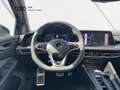 Volkswagen Golf VIII 2.0 TSI 4Motion DSG R-Line Black Style Pan... Синий - thumbnail 9
