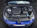 Volkswagen Golf VIII 2.0 TSI 4Motion DSG R-Line Black Style Pan... Синий - thumbnail 15