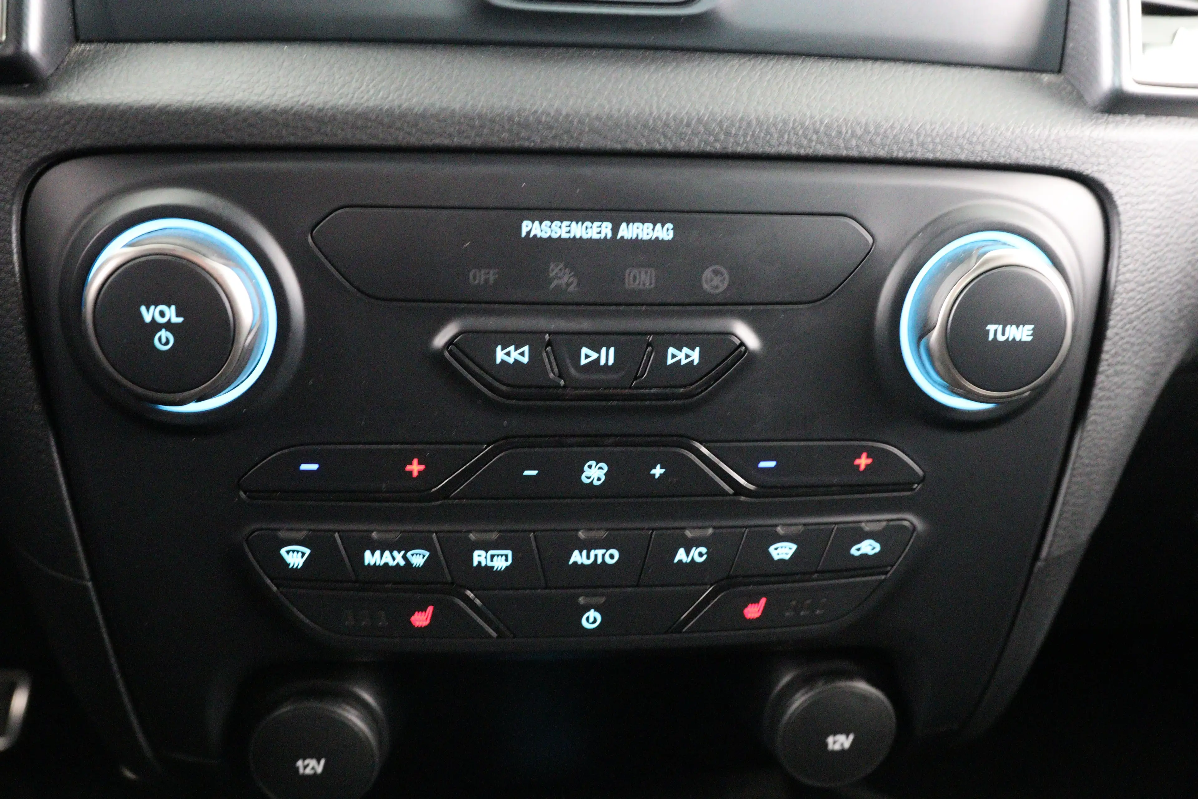 Ford Ranger Raptor 2.0 EcoBlue | Achteruitrijcamera | Cruise control — photo 18