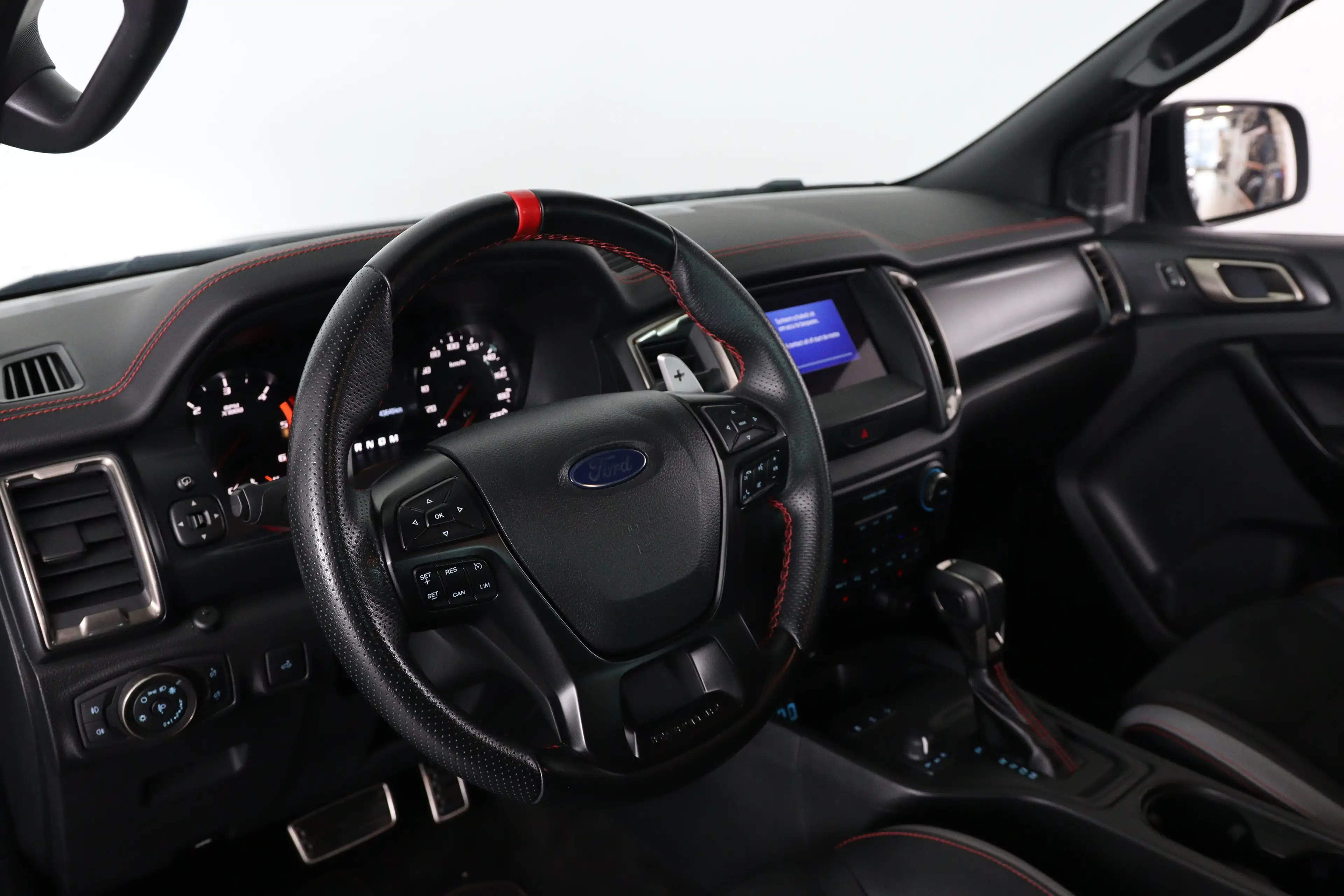 Ford Ranger Raptor 2.0 EcoBlue | Achteruitrijcamera | Cruise control — photo 4