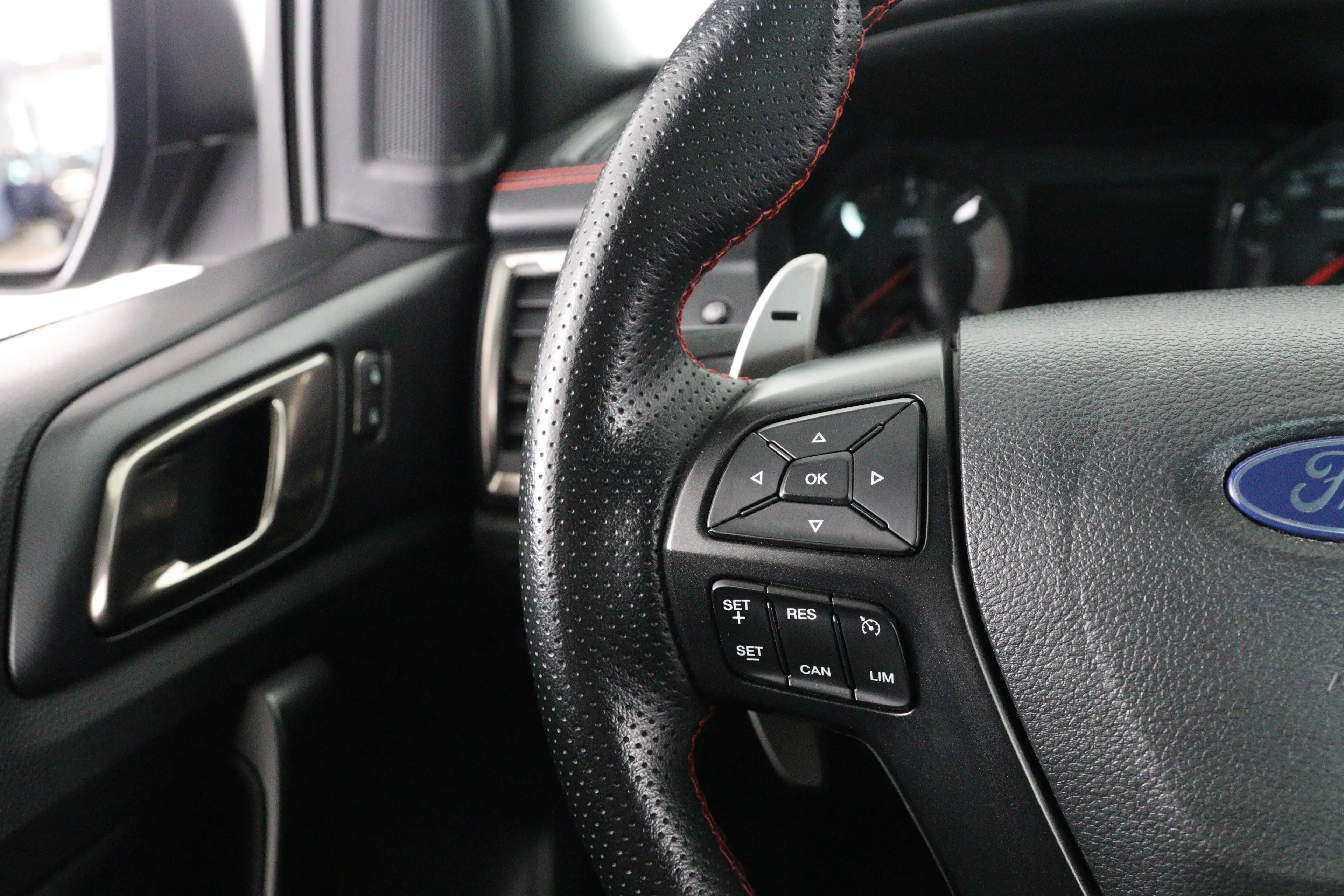 Ford Ranger Raptor 2.0 EcoBlue | Achteruitrijcamera | Cruise control — photo 21