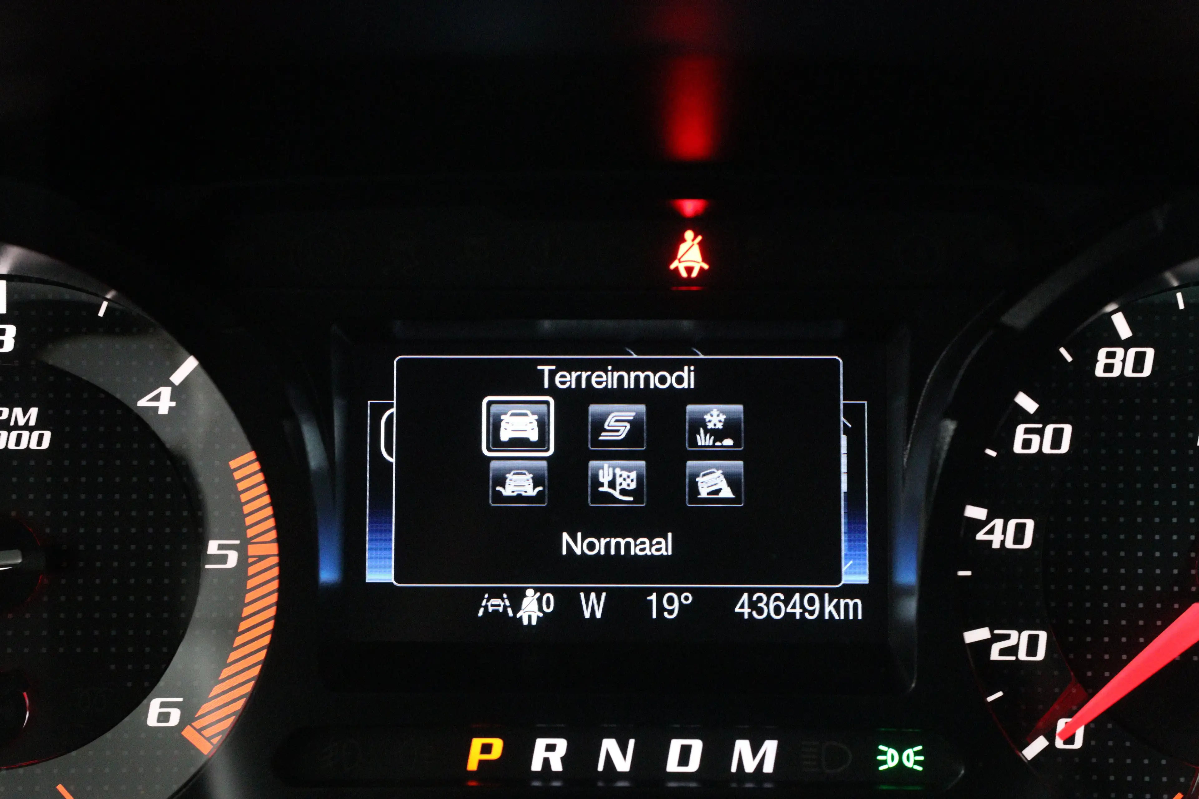 Ford Ranger Raptor 2.0 EcoBlue | Achteruitrijcamera | Cruise control — photo 37