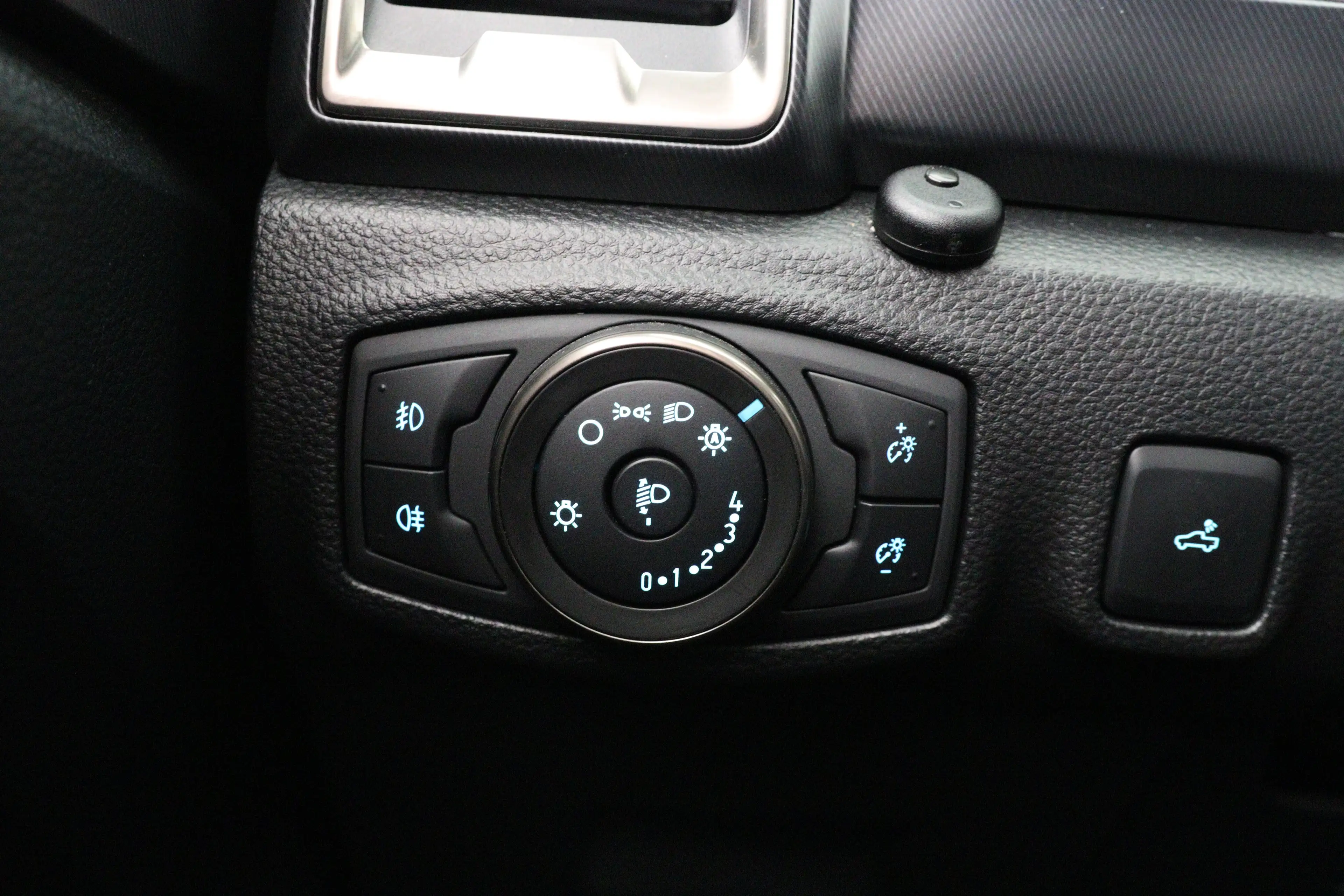 Ford Ranger Raptor 2.0 EcoBlue | Achteruitrijcamera | Cruise control — photo 34