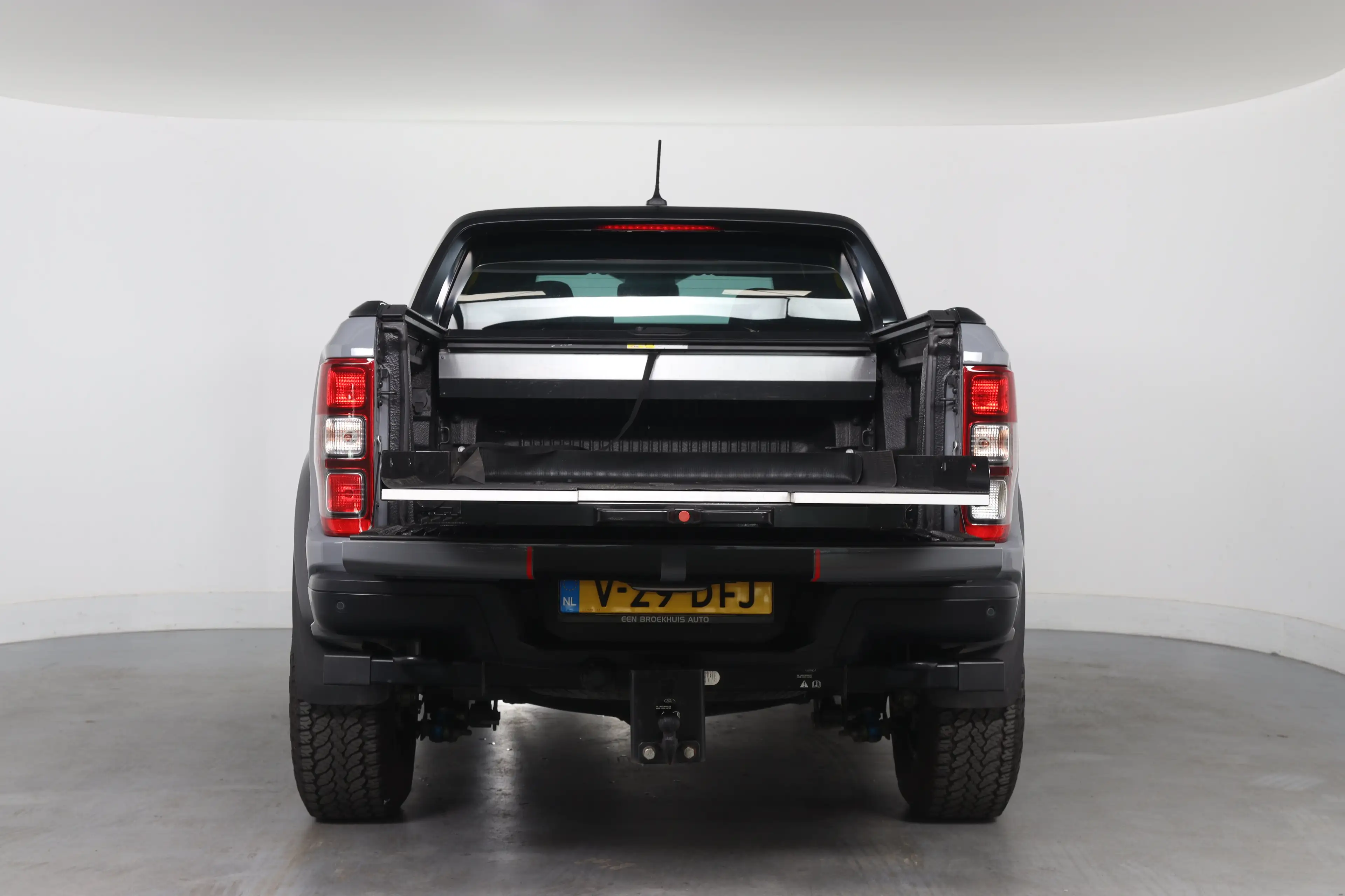 Ford Ranger Raptor 2.0 EcoBlue | Achteruitrijcamera | Cruise control — photo 8