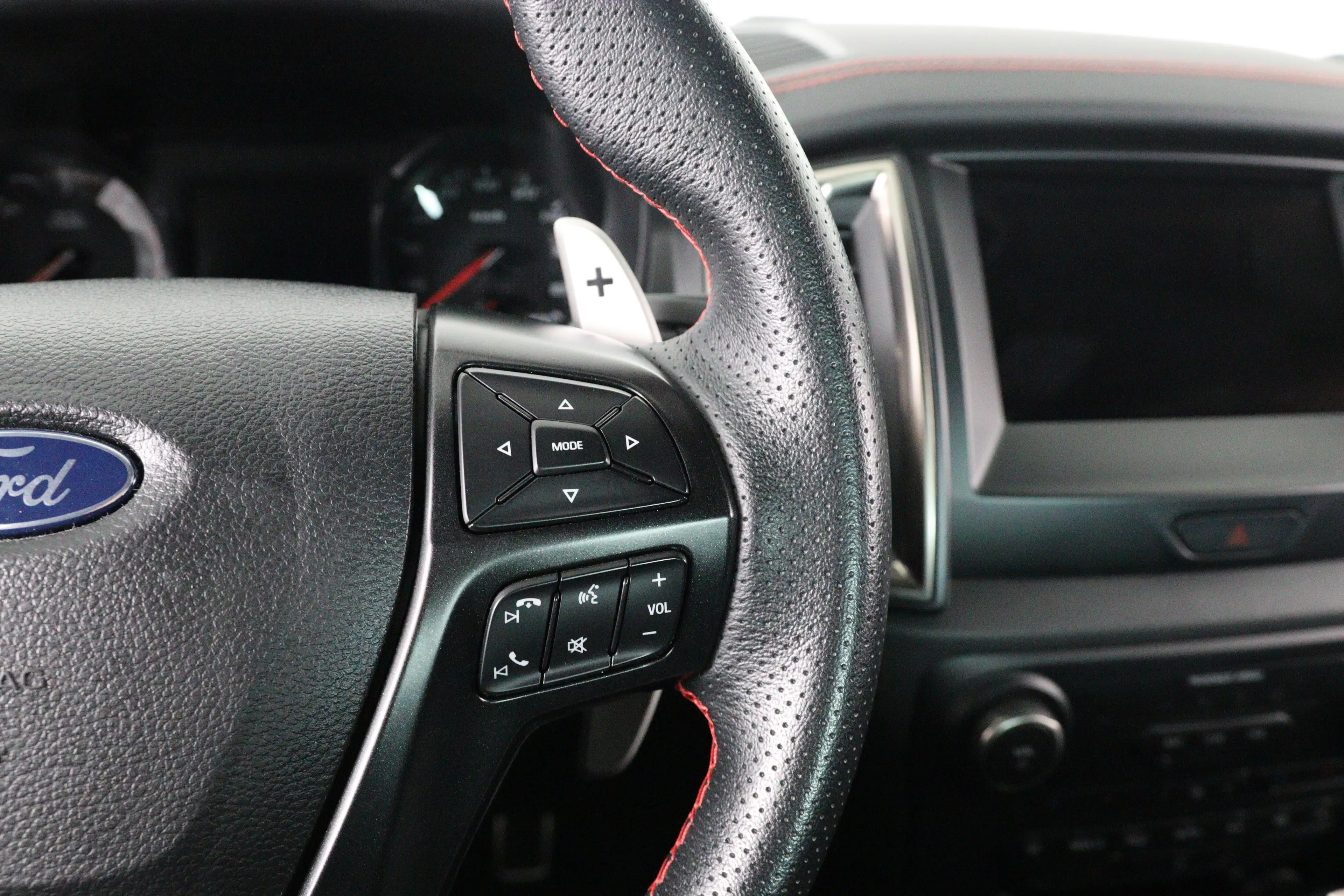 Ford Ranger Raptor 2.0 EcoBlue | Achteruitrijcamera | Cruise control — photo 22