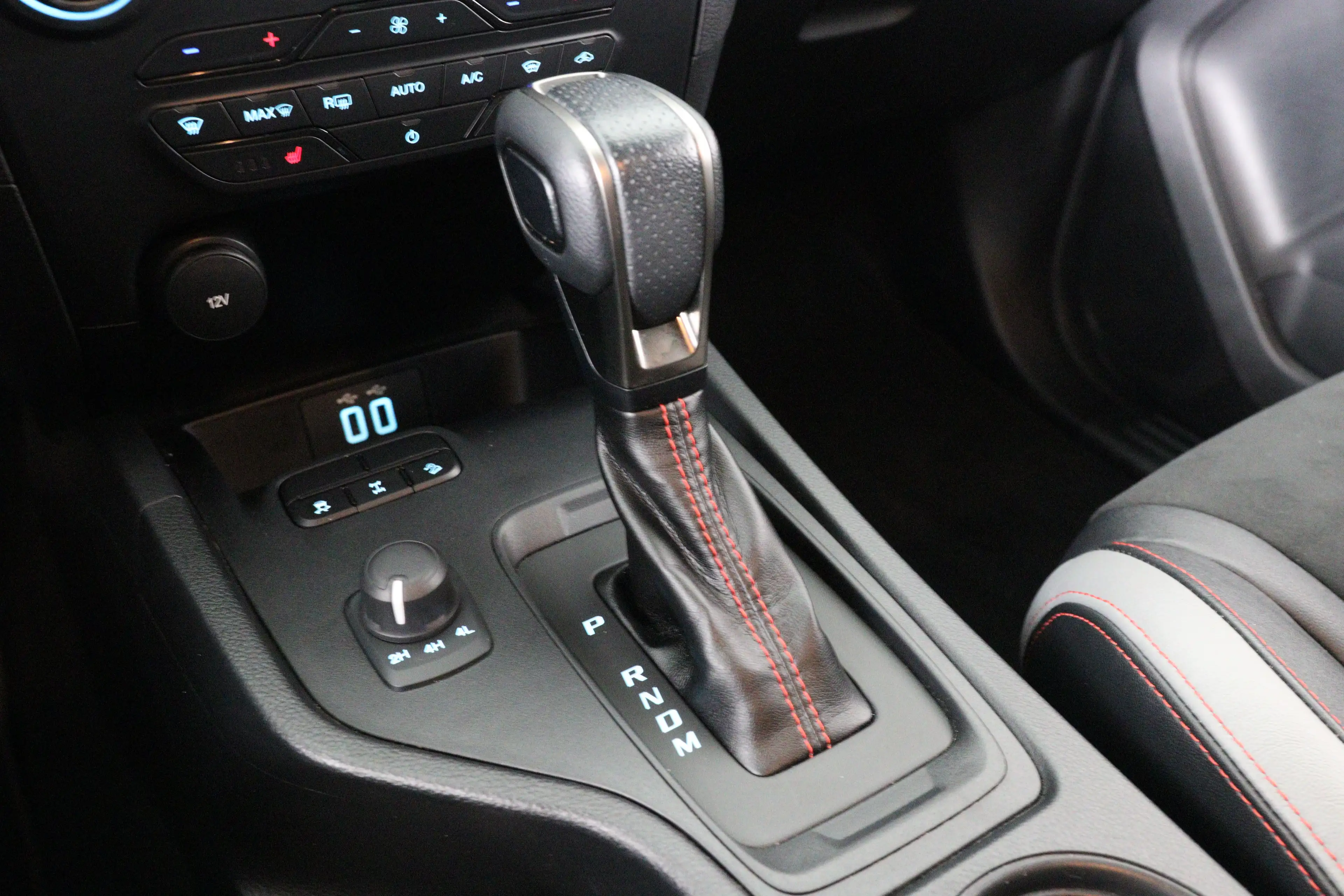 Ford Ranger Raptor 2.0 EcoBlue | Achteruitrijcamera | Cruise control — photo 38