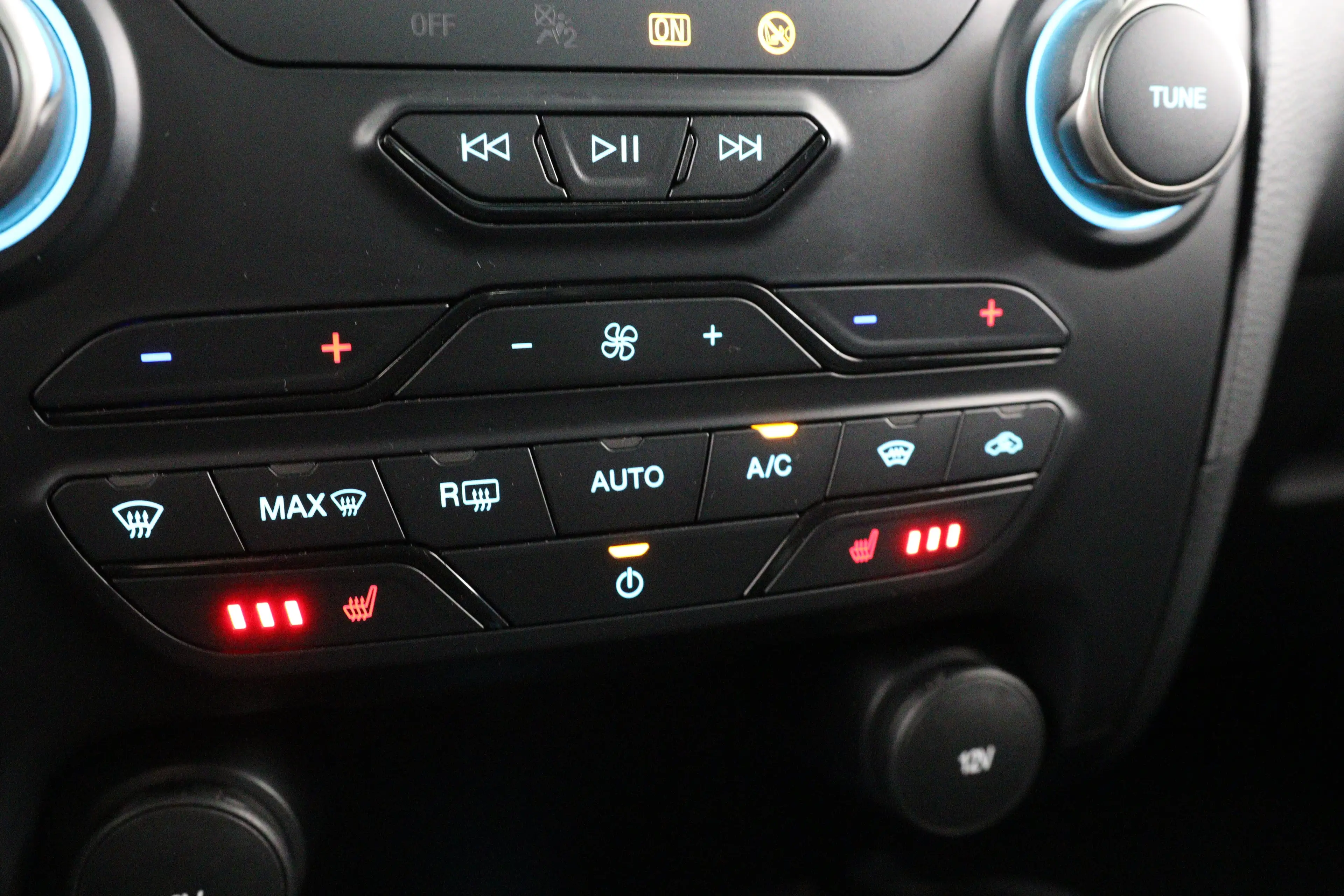 Ford Ranger Raptor 2.0 EcoBlue | Achteruitrijcamera | Cruise control — photo 19