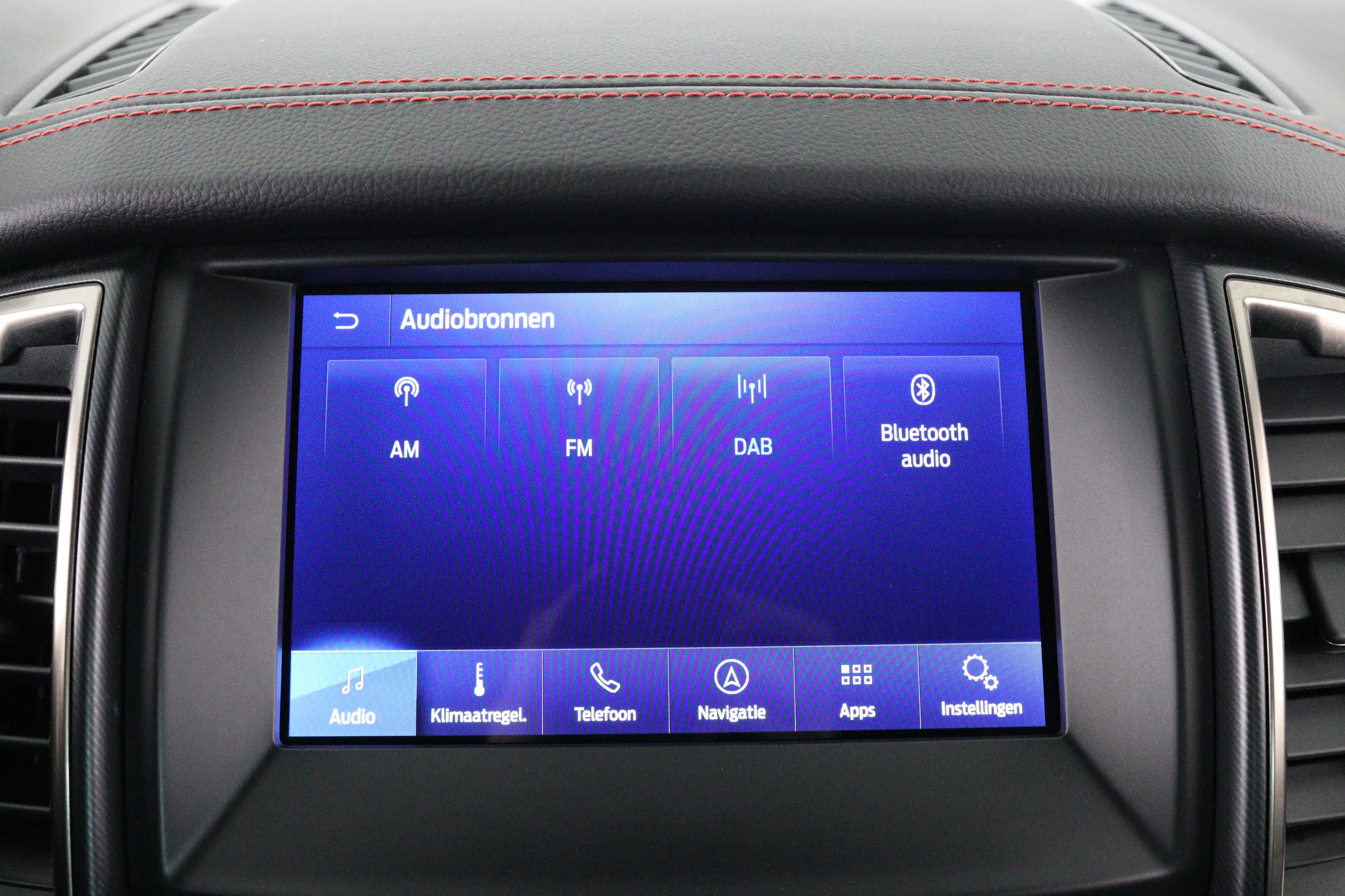 Ford Ranger Raptor 2.0 EcoBlue | Achteruitrijcamera | Cruise control — photo 16