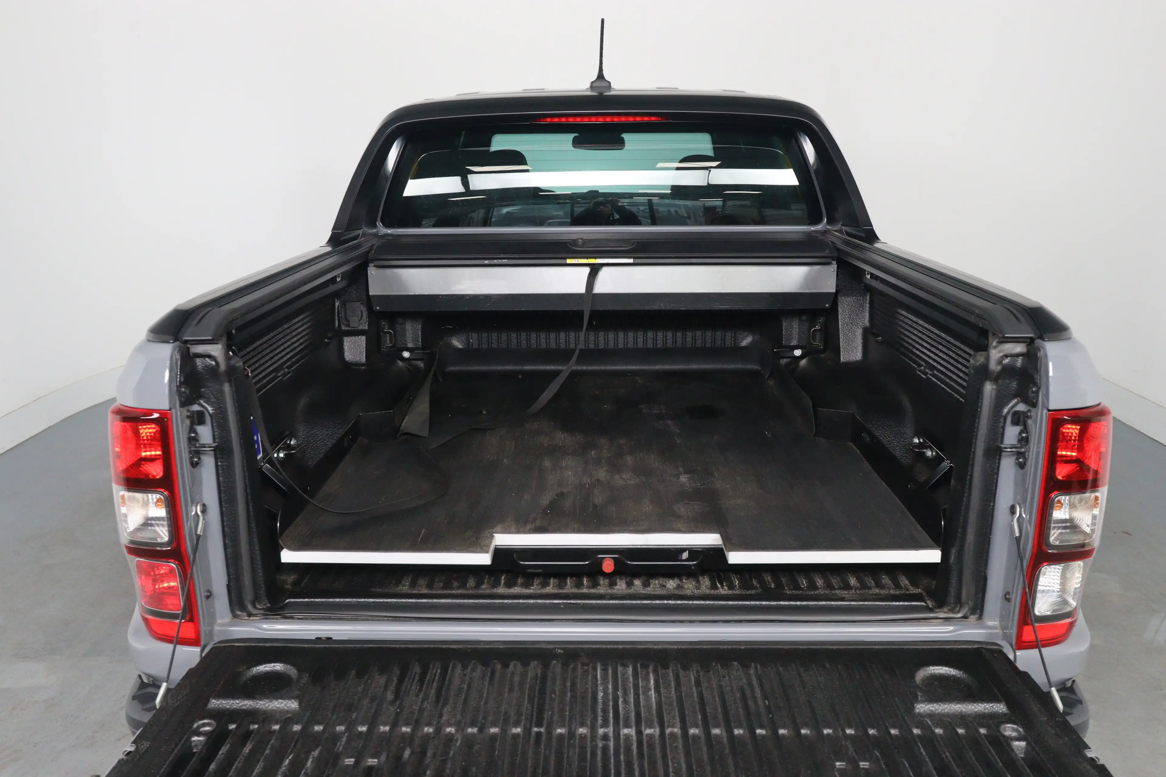 Ford Ranger Raptor 2.0 EcoBlue | Achteruitrijcamera | Cruise control — photo 9