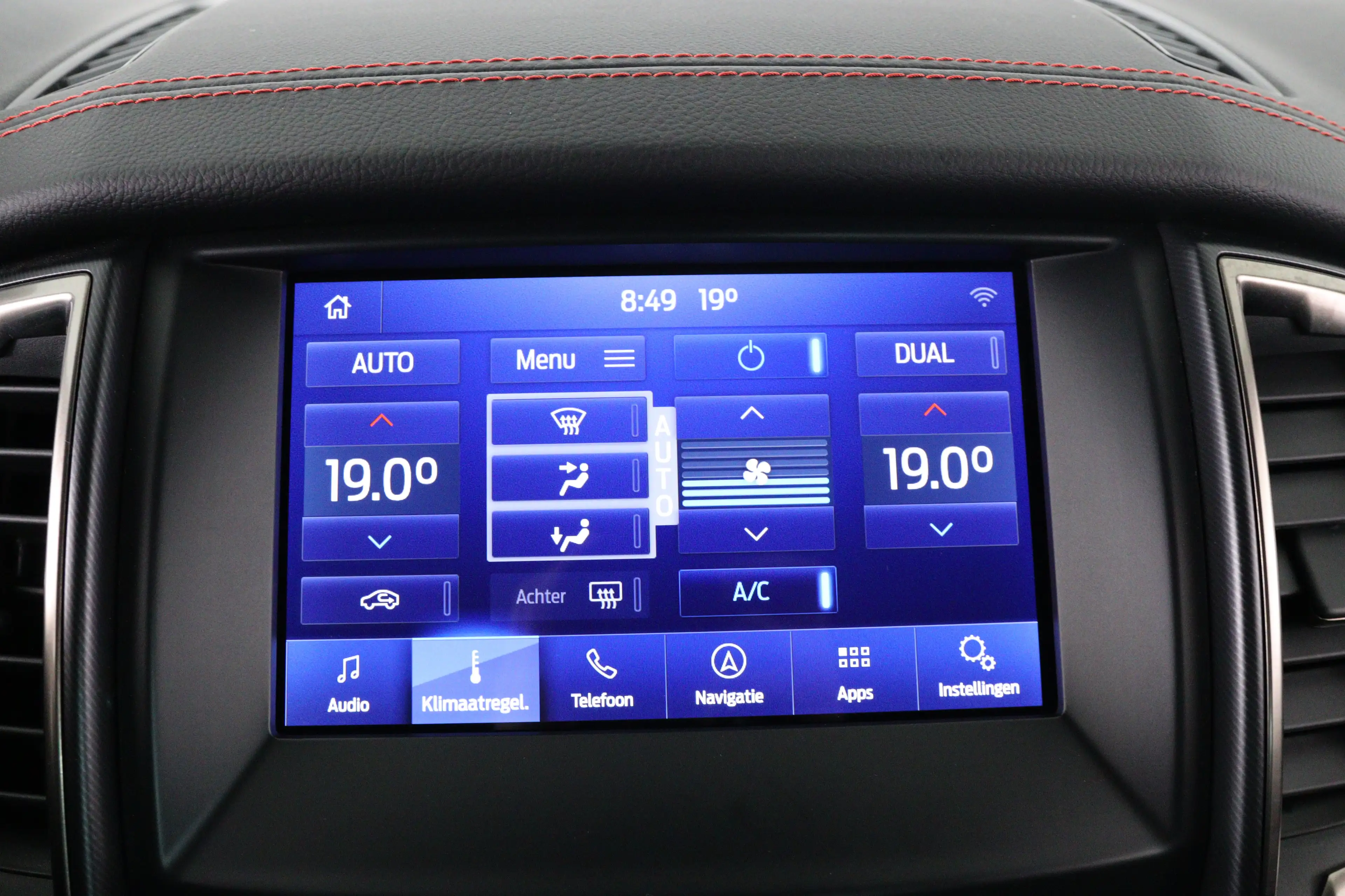 Ford Ranger Raptor 2.0 EcoBlue | Achteruitrijcamera | Cruise control — photo 15