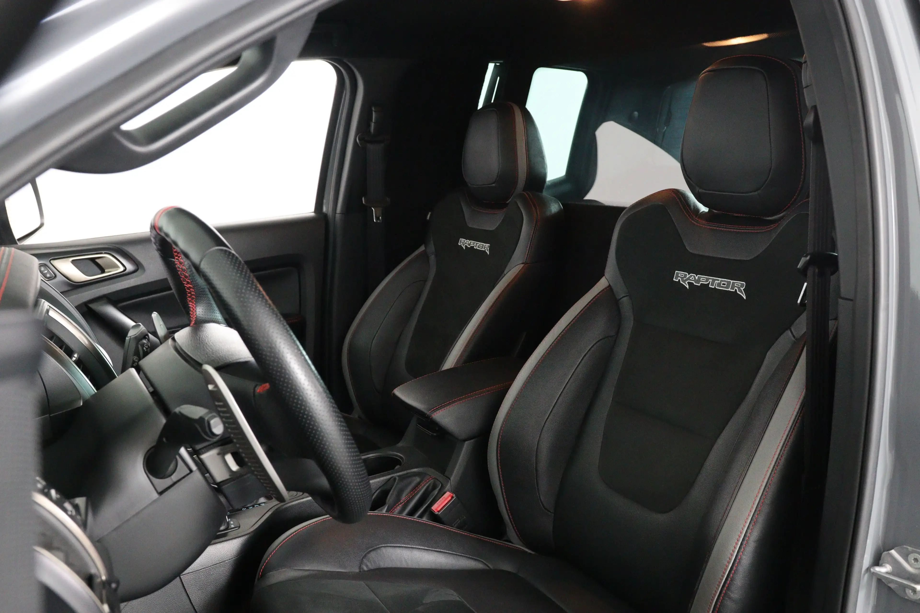 Ford Ranger Raptor 2.0 EcoBlue | Achteruitrijcamera | Cruise control — photo 5