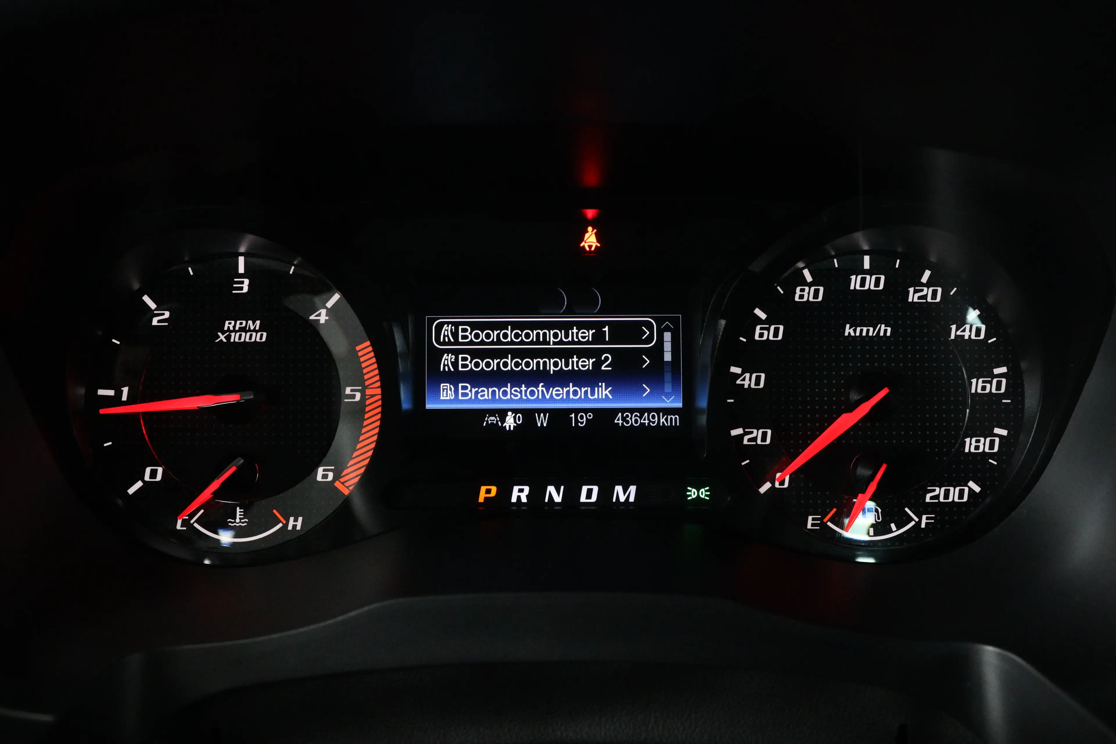 Ford Ranger Raptor 2.0 EcoBlue | Achteruitrijcamera | Cruise control — photo 11