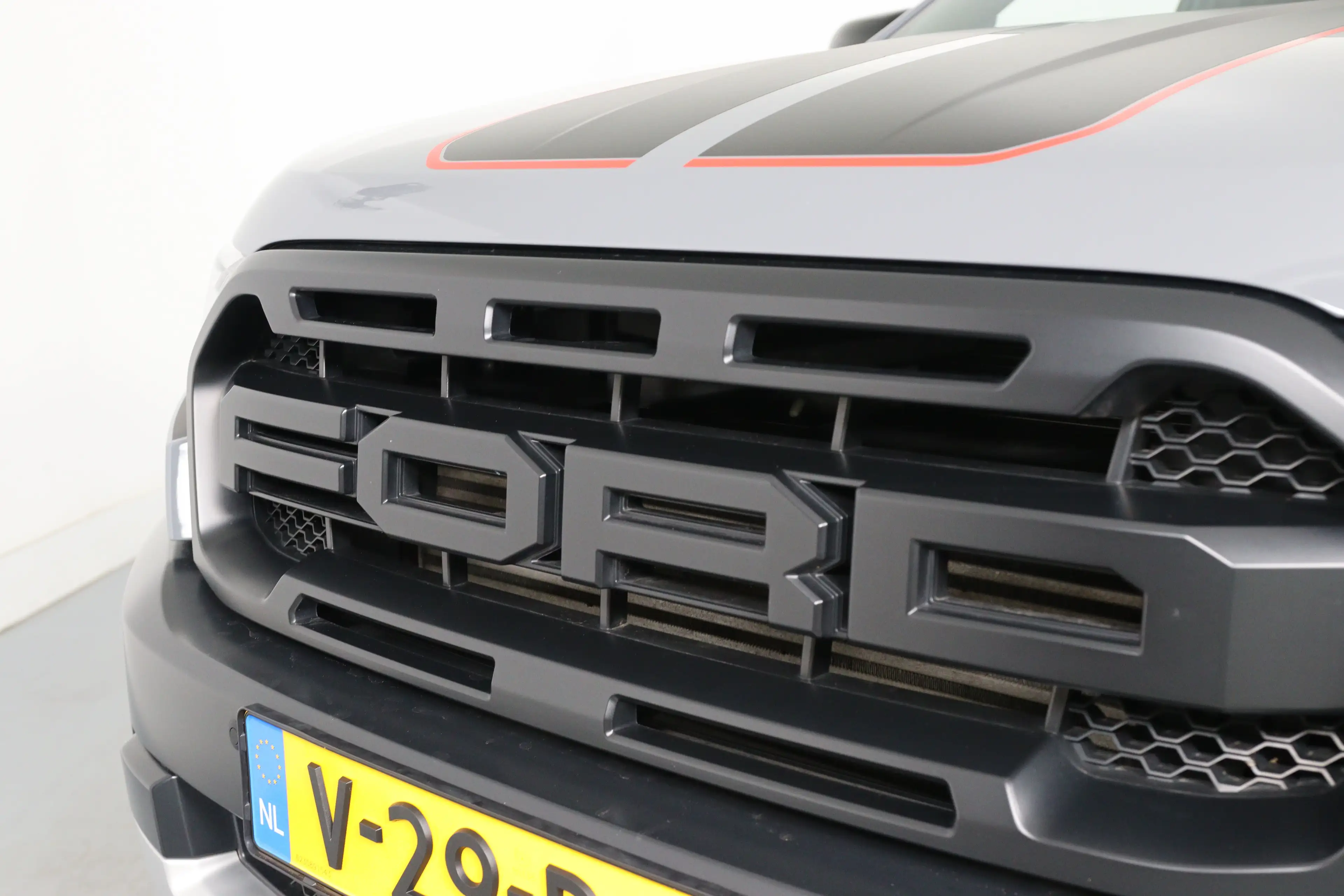 Ford Ranger Raptor 2.0 EcoBlue | Achteruitrijcamera | Cruise control — photo 27