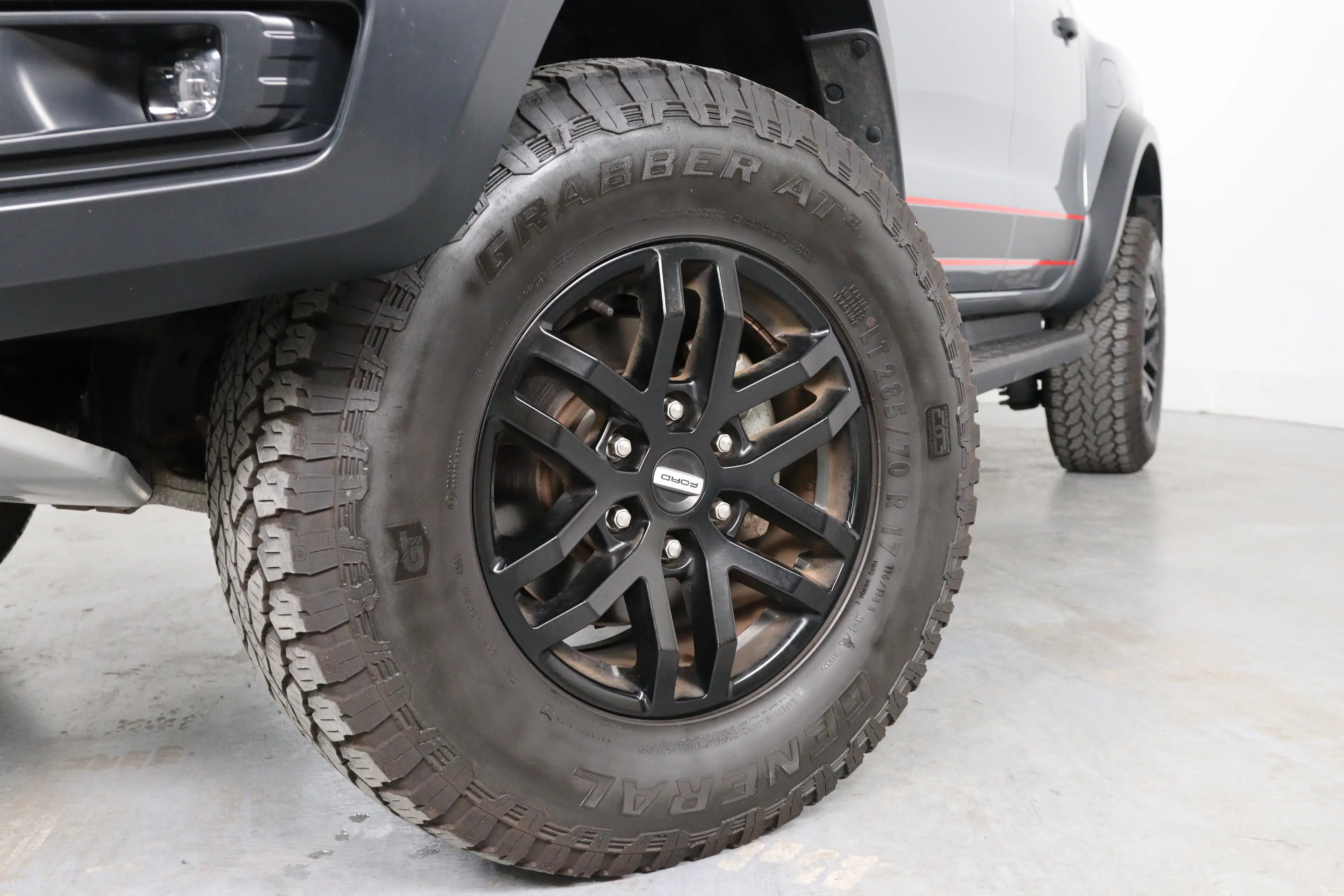 Ford Ranger Raptor 2.0 EcoBlue | Achteruitrijcamera | Cruise control — photo 25