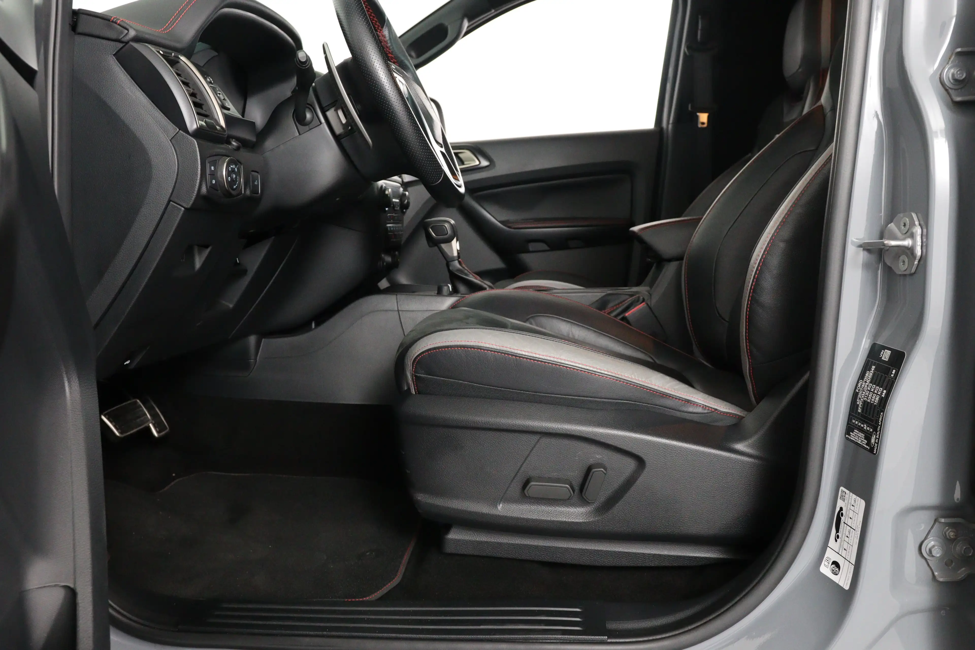Ford Ranger Raptor 2.0 EcoBlue | Achteruitrijcamera | Cruise control — photo 32